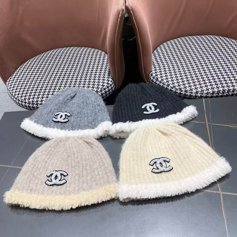 Chanel Hat 101203
